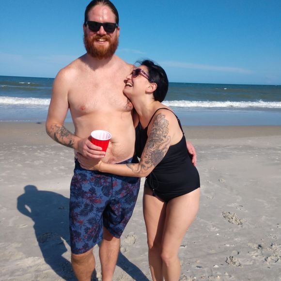 Meet the Posher Other - Meet your Posher, Michelle